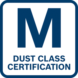 Dust class M 