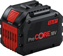 ProCORE18V 12.0Ah