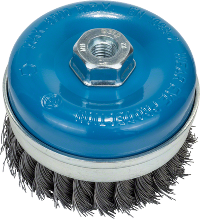 Shop Wire & Nylon Cup Brushes
