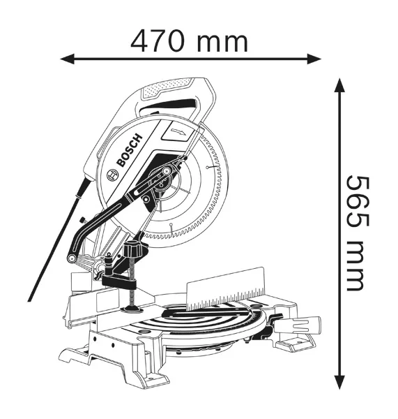 GCM 10 MX