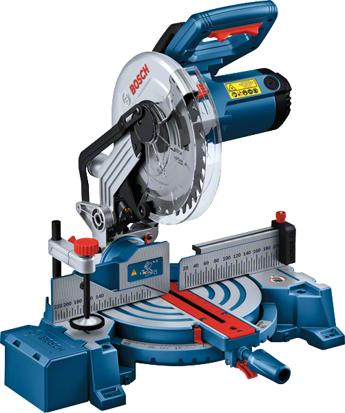 Mitre deals saw 254mm