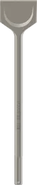 PRO SDS max-5C Spade Chisel