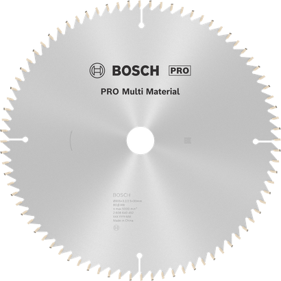 PRO Multi Material