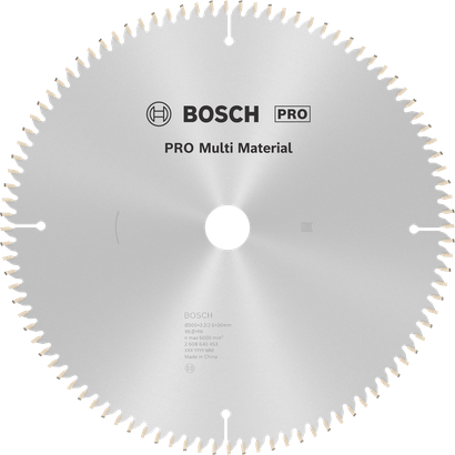 PRO Multi Material