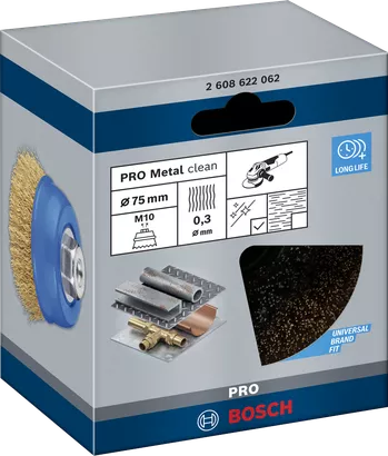 PRO Multi Material clean