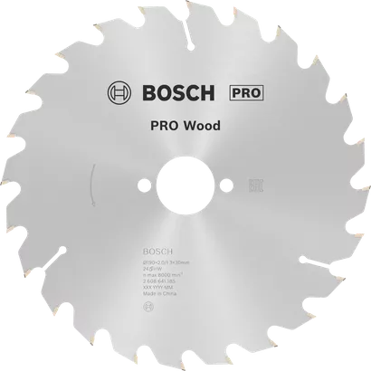 PRO Wood