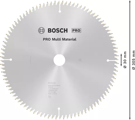 PRO Multi Material