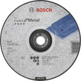 דיסק השחזה Expert for Metal