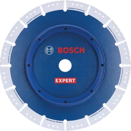 דיסק חיתוך EXPERT Diamond Pipe Cut Wheel