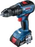 Cordless Combi