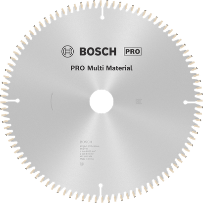 PRO Multi Material