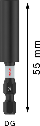 PRO Impact Drive Guide