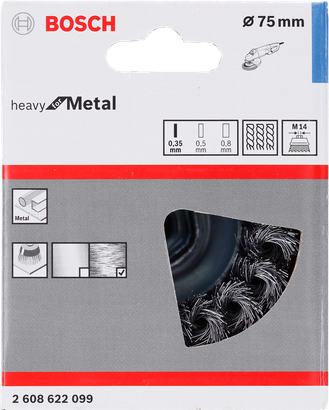 PRO Metal heavy