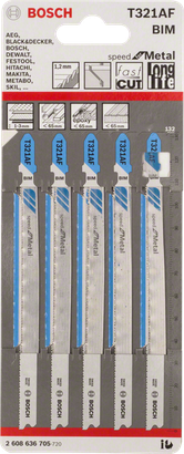 PRO Metal Pipes and Profiles T321AF