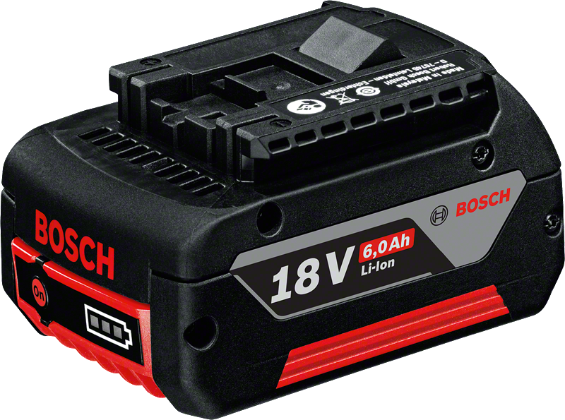 Chargeur bosch 18v 6a