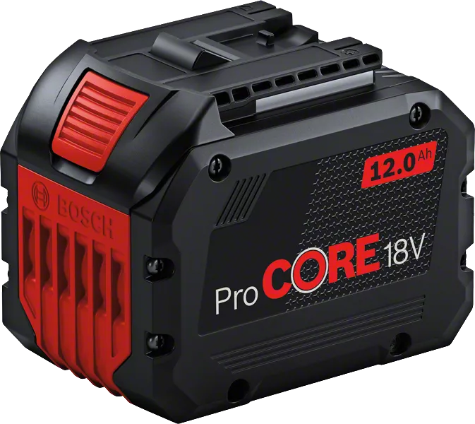 ProCORE18V 12.0Ah Battery Professional | Bosch Pack