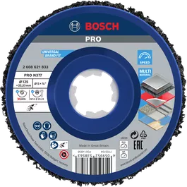 PRO N377 Cleaning Disc