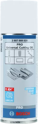 PRO Universal Cutting Oil