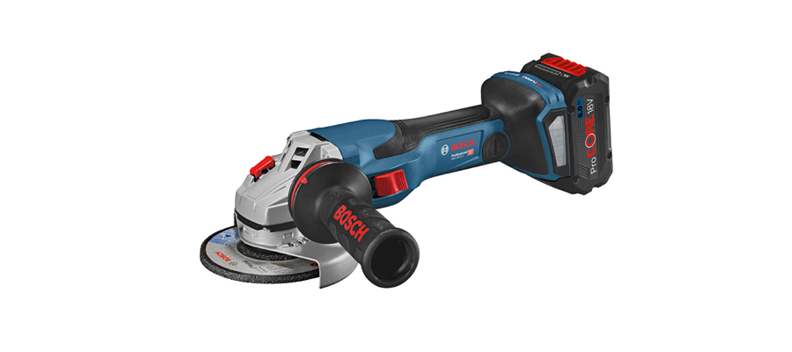 New in the Professional 18V System: Powerful Biturbo trio from Bosch for  professionals - Bosch Media Service