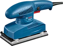 Orbital Sander