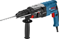 Rotary Hammer with SDS plus