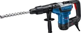 Rotary Hammer with SDS max