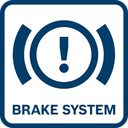  Brake system