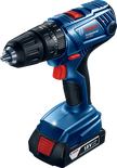 Cordless Combi