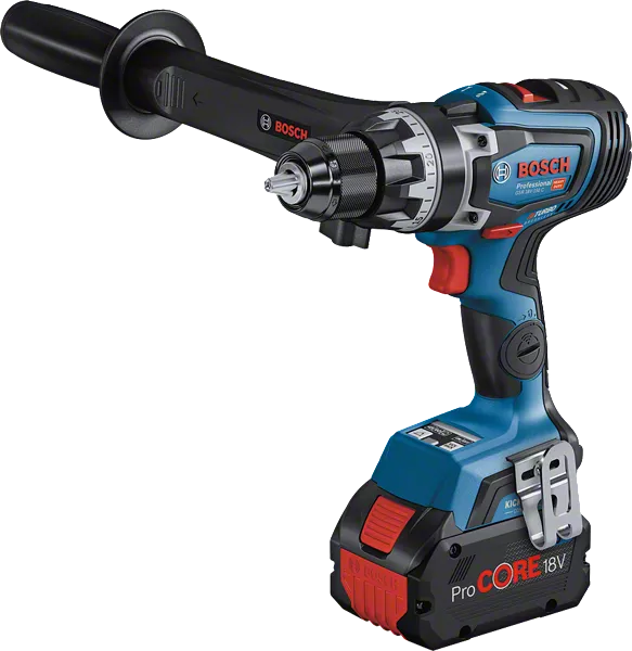 GSR 18V 150 C Cordless Drill Driver Bosch Professional