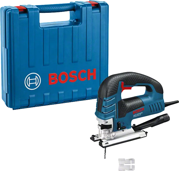 Professional Jigsaw 150 | BCE GST Bosch