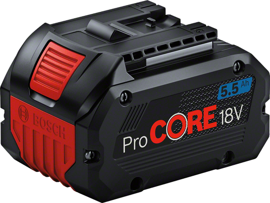 ProCORE18V 5.5Ah