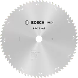 PRO Steel Circular Saw Blade