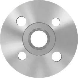 PRO Backing Pad Round Nut, M14