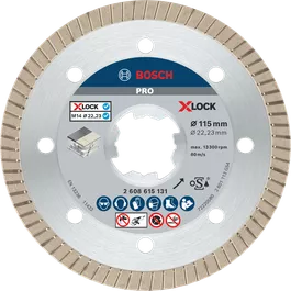 PRO Ceramic Diamond Cutting Disc