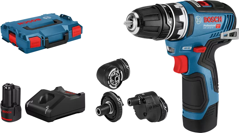 Bosch gsr 12v35 sale