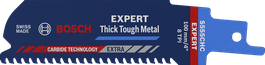 Полотно EXPERT Thick Tough Metal S555CHC