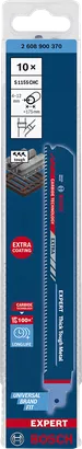 EXPERT Thick Tough Metal S1155CHC