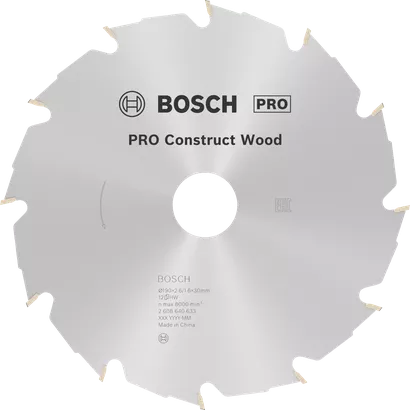 PRO Construct Wood