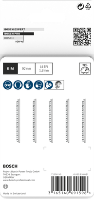 PRO Plastics PMMA clean T102BF