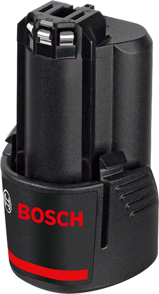 Soldes Bosch GBA 12V Li-Ion 3,0 Ah Professional (1600A00X79) 2024