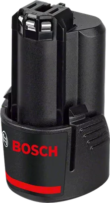 Bosch 1600A00X79 - Batterie Li-Ion 3,0Ah GBA 12V