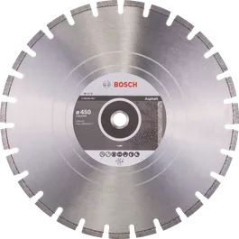 Standard for Asphalt Diamond Cutting Disc