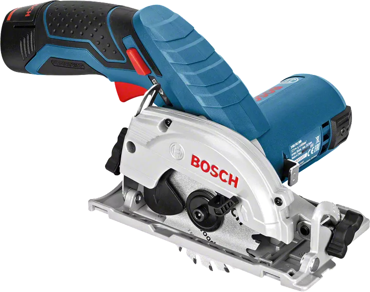 Bosch GKS 12V-26 Professional - Sierra circular a