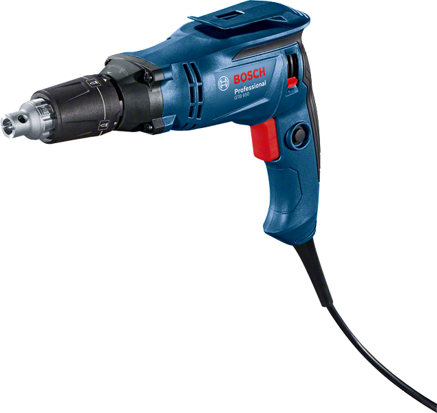 Bosch gsb outlet 650 re