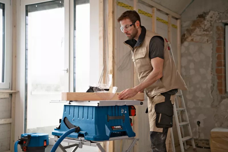 Cordless 2024 table saw