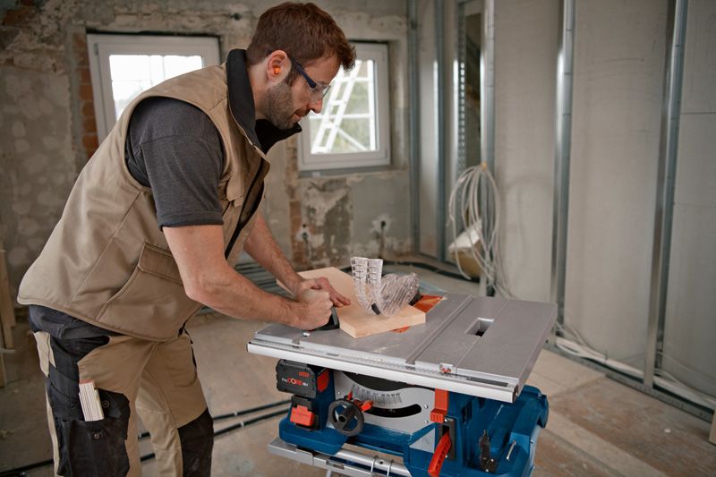 Bosch 18v table saw new arrivals