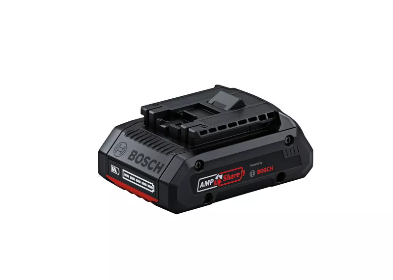 4.0Ah Bosch ProCORE18V Pack | Professional Battery