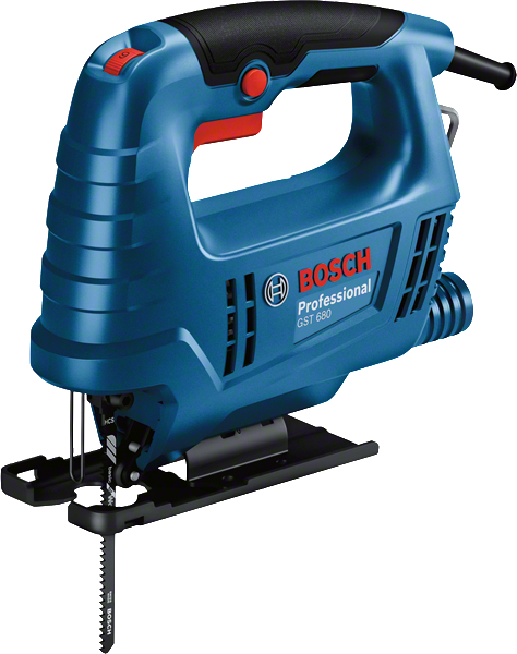 Gst Jigsaw Bosch Professional