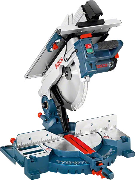 Bosch gtm 12 store jl combination saw