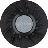 X-LOCK diskinis pagrindas, vidutinis